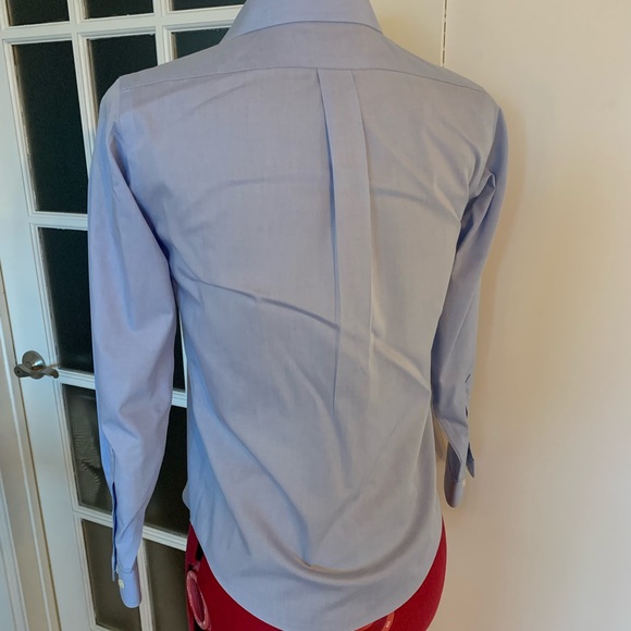 Like new Brooks Brothers button down shirt - Picture 2 of 5